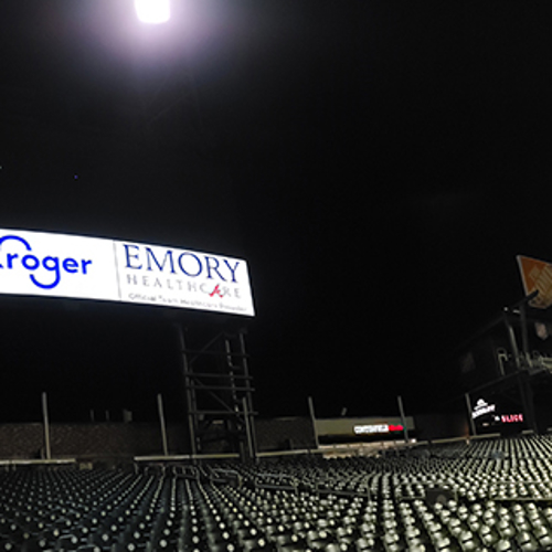 Billboards